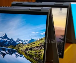 New Laptop Lenovo Thinkpad X1 Yoga 32GB Intel Core I7 SSD 512GB