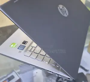 New Laptop HP Pavilion 13 16GB Intel Core I7 SSD 512GB