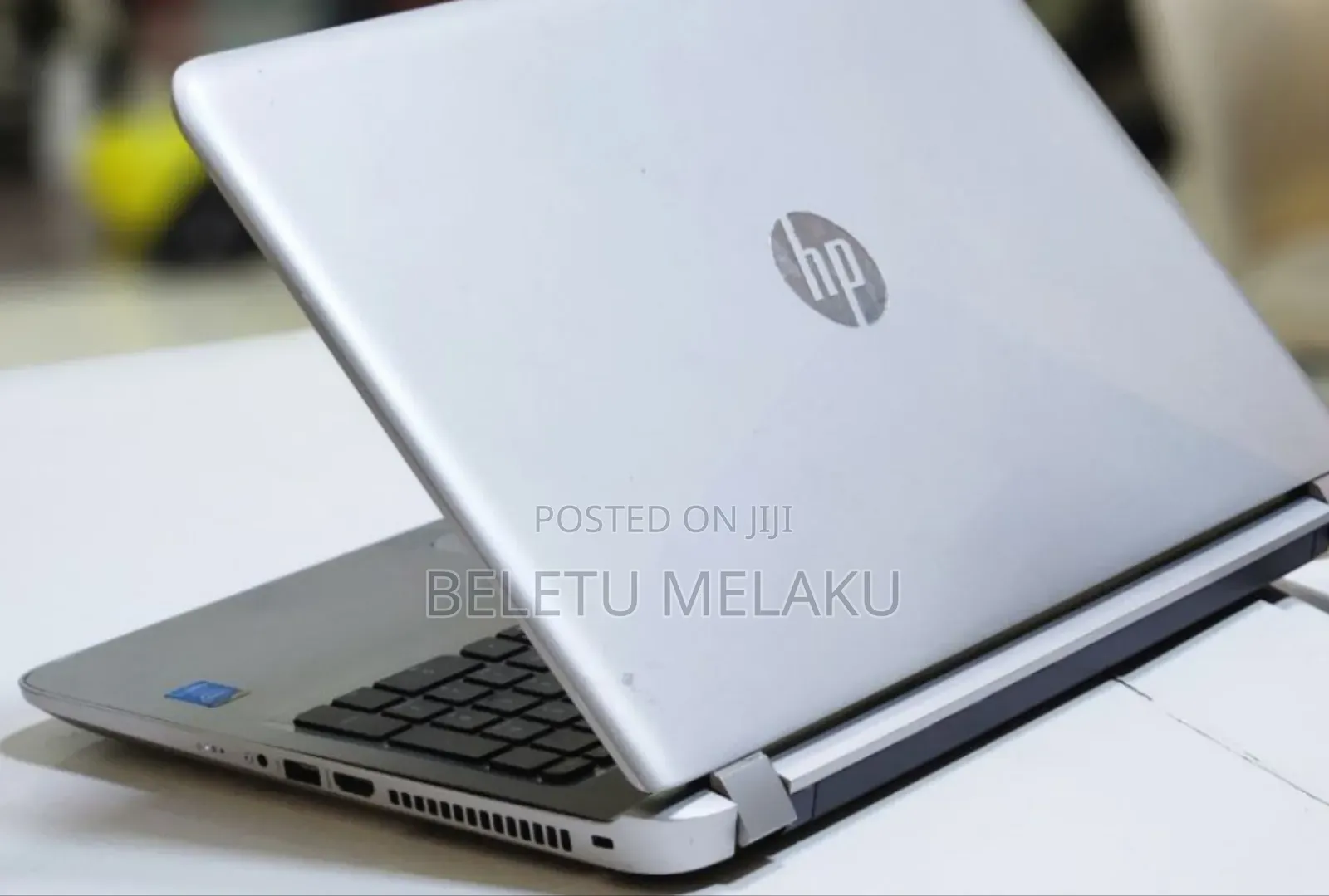 Laptop HP Pavilion 15 8GB Intel Core i7 HDD 1T