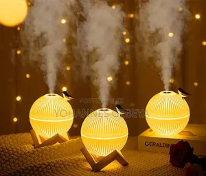 Photo - Lark Room Humidifier