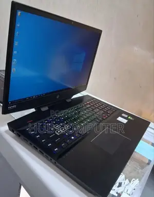 New Laptop HP Omen X 16GB Intel Core I7 SSD 1T