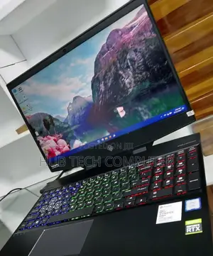 New Laptop HP Omen X 16GB Intel Core I7 SSD 1T