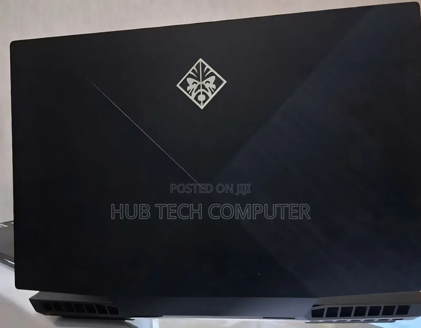 New Laptop HP Omen X 16GB Intel Core I7 SSD 1T
