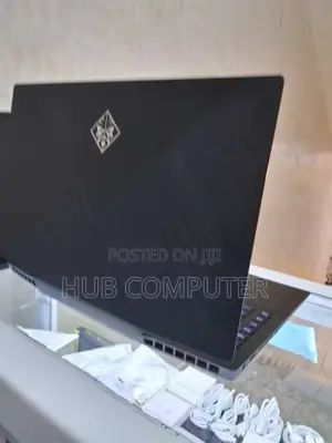 New Laptop HP Omen X 16GB Intel Core I7 SSD 1T