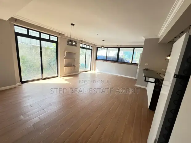 2bdrm Apartment in Bole for rent