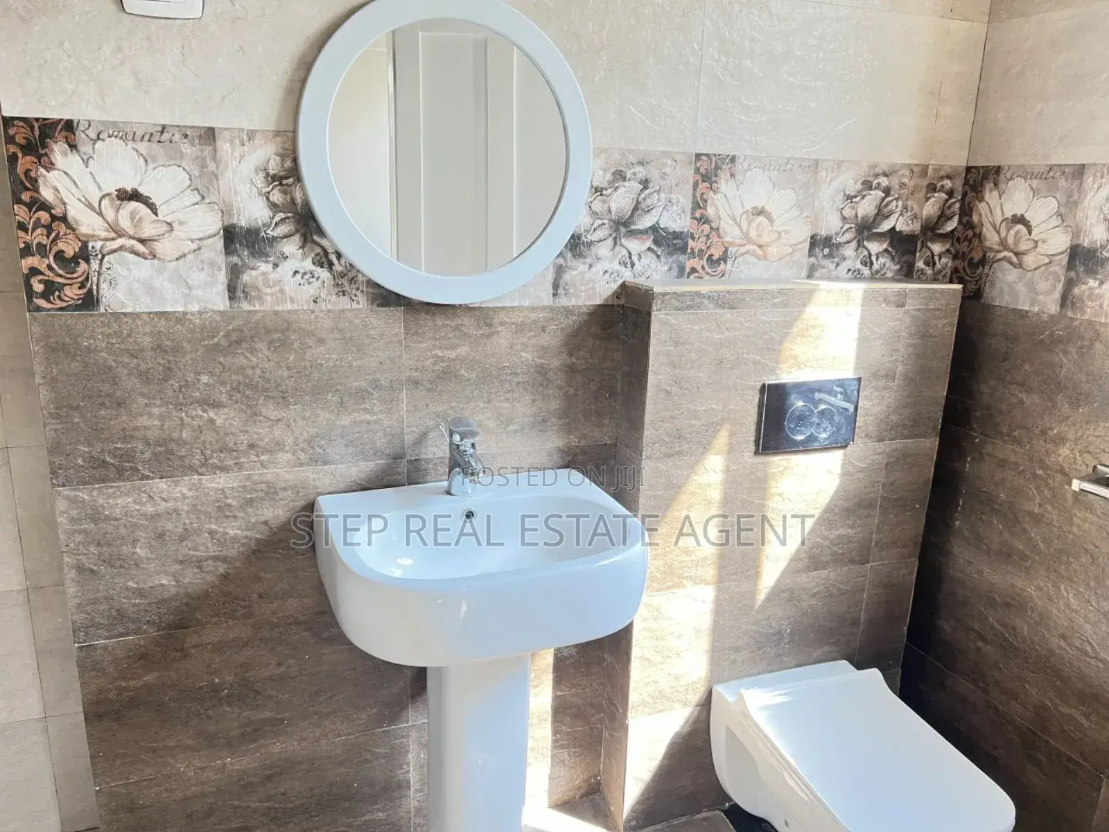 2bdrm Apartment in Bole for rent