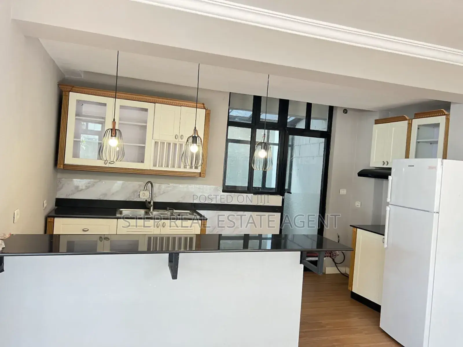 2bdrm Apartment in Bole for rent