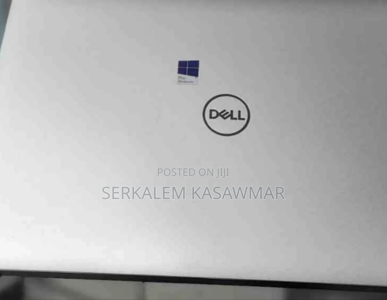 New Laptop Dell Precision 15 3520 16GB Intel Core i7 SSD 512GB