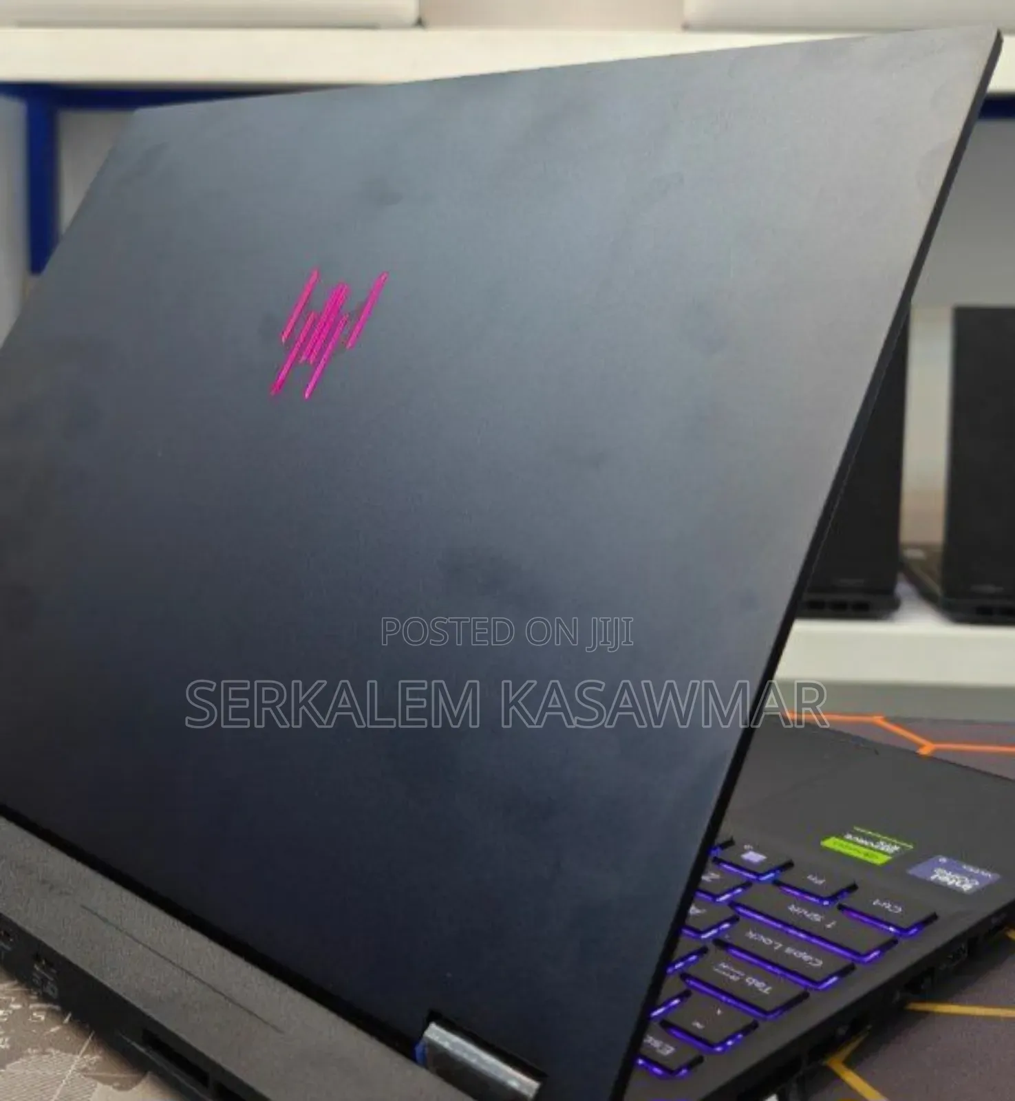 New Laptop Acer Predator Helios Neo 16 16GB Intel Core Ultra 9 SSD 1T