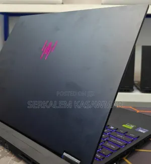 New Laptop Acer Predator Helios Neo 16 16GB Intel Core Ultra 9 SSD 1T