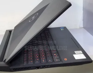 Photo - New Laptop Dell G15 5511 16GB Intel Core I5 SSD 512GB