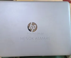 New Laptop HP EliteBook 840 G3 8GB Intel Core I5 SSD 1T