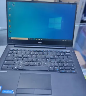 New Laptop Dell 16GB AMD Ryzen 7 SSD 256GB