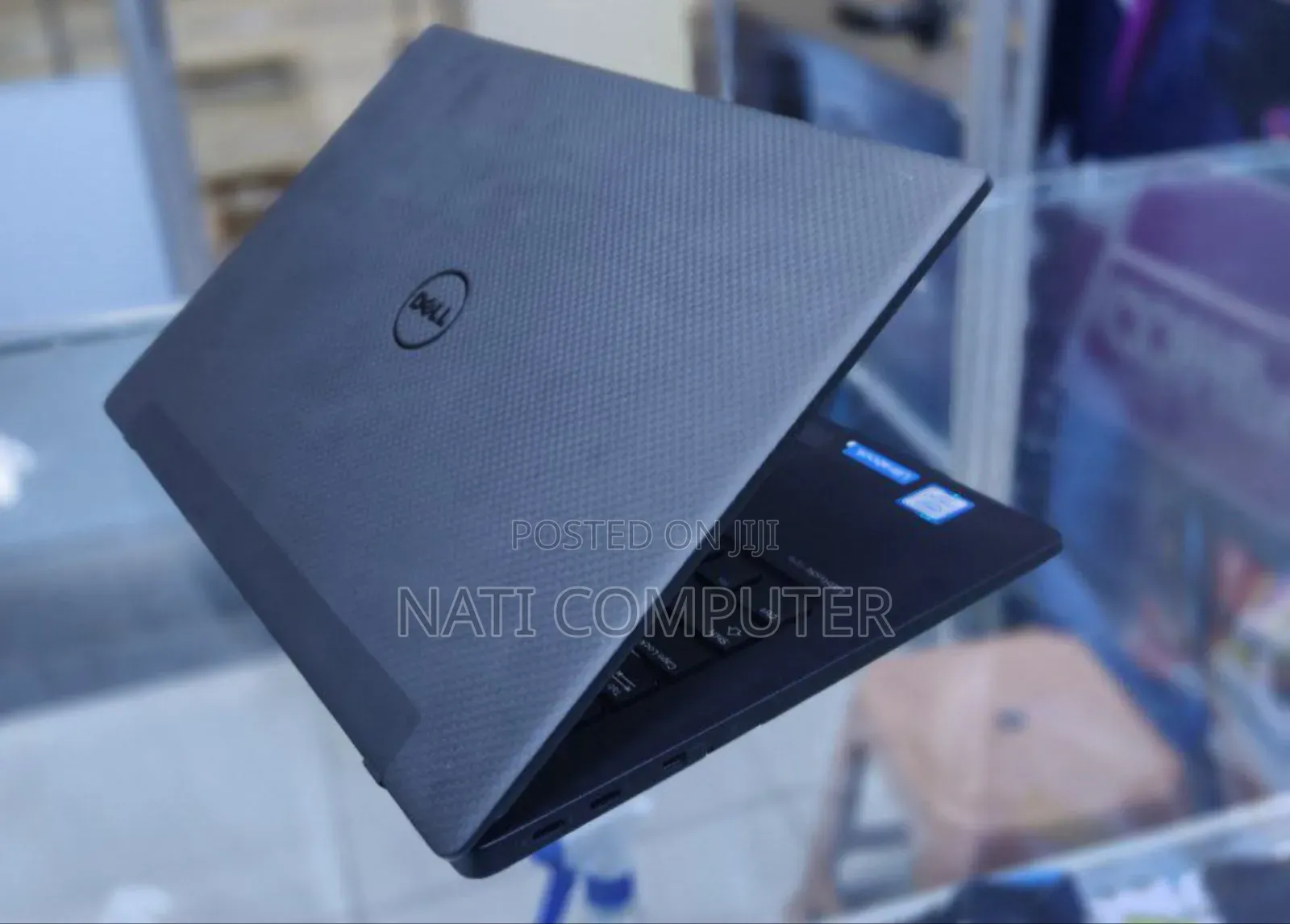 New Laptop Dell 16GB AMD Ryzen 7 SSD 256GB