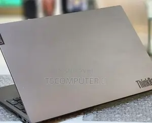 New Laptop Lenovo ThinkBook 13 16GB Intel Core I7 SSD 512GB