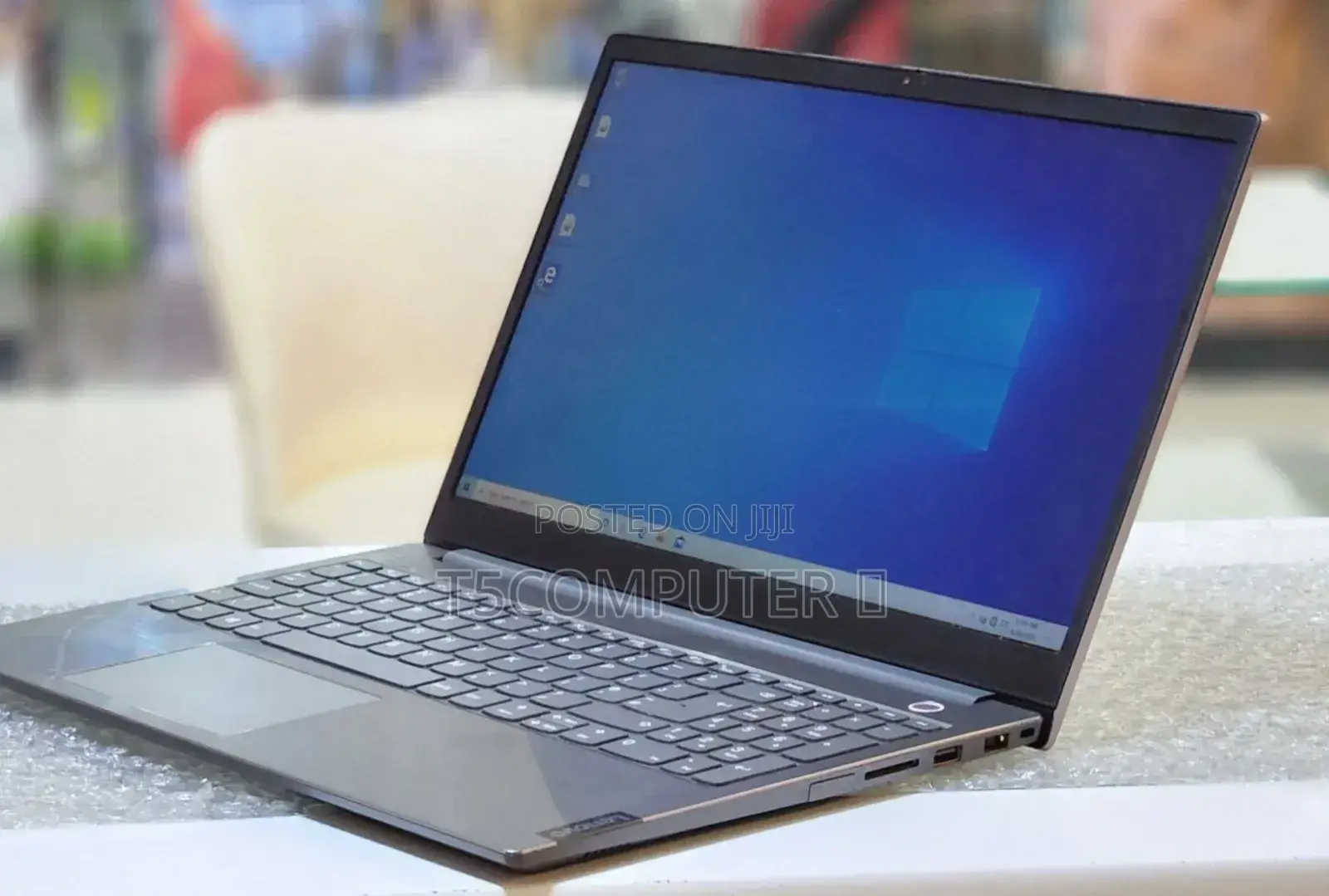 New Laptop Lenovo ThinkBook 13 16GB Intel Core I7 SSD 512GB