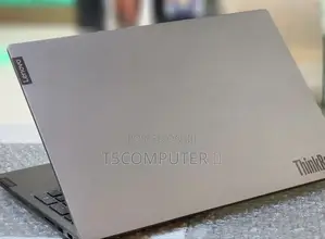 New Laptop Lenovo ThinkBook 13 16GB Intel Core I7 SSD 512GB