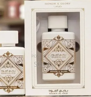 Photo - New Arrival Lattafa Badee Al Oud Honor Glory