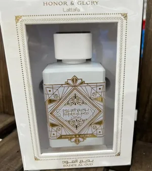 New Arrival Lattafa Badee Al Oud Honor Glory