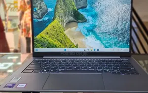 New Laptop Lenovo Thinkbook 14 16GB Intel Core Ultra 7 SSD 512GB