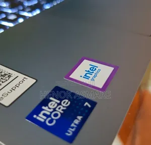 New Laptop Lenovo Thinkbook 14 16GB Intel Core Ultra 7 SSD 512GB