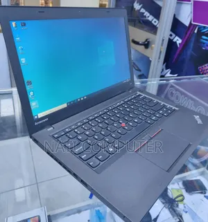 Photo - New Laptop Lenovo 4GB Intel Core I5 HDD 500GB