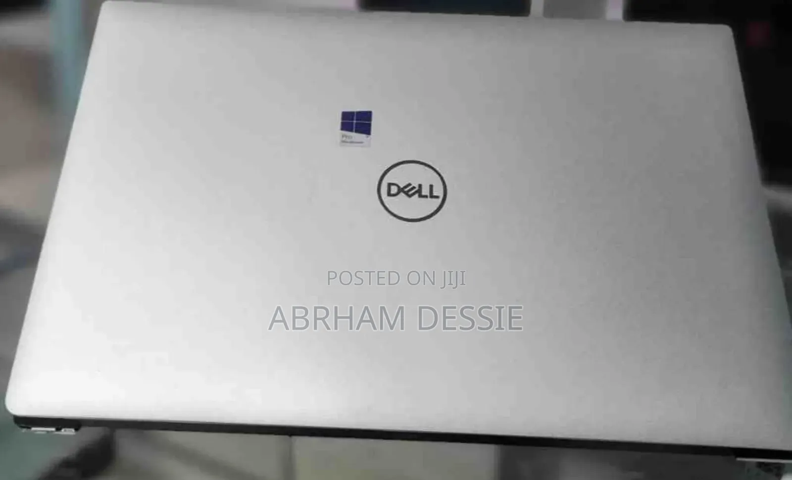 New Laptop Dell 16GB Intel Core i7 SSD 512GB