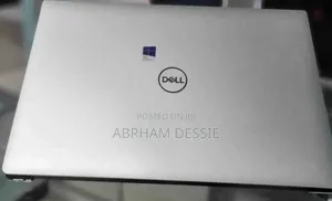 New Laptop Dell 16GB Intel Core i7 SSD 512GB