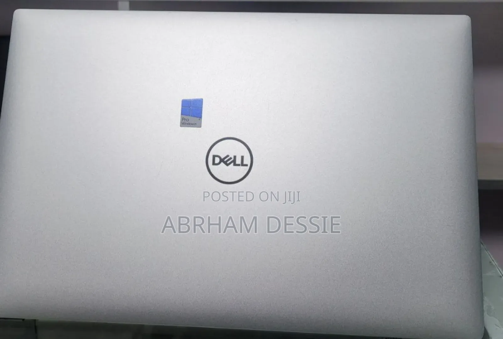 New Laptop Dell 16GB Intel Core i7 SSD 512GB