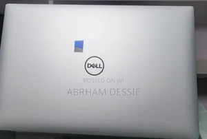 New Laptop Dell 16GB Intel Core i7 SSD 512GB