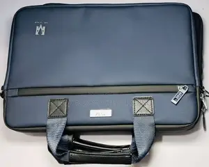 Photo - KVM 14-Inch Laptop Bag