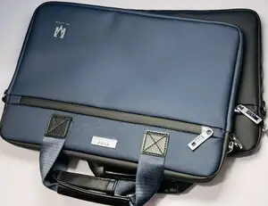 KVM 14-Inch Laptop Bag