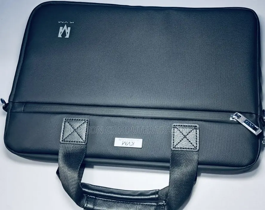 KVM 14-Inch Laptop Bag