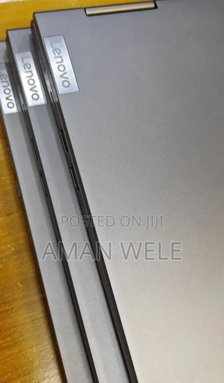 New Laptop Lenovo Yoga 2 32GB Intel Core I7 SSD 512GB