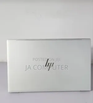 New Laptop HP Envy 13 16GB Intel Core I7 SSD 1T