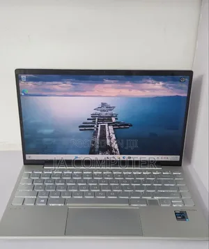 Photo - New Laptop HP Envy 13 16GB Intel Core I7 SSD 1T