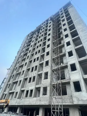 Photo - Furnished 3bdrm Apartment in ጃቦ, Bole for sale