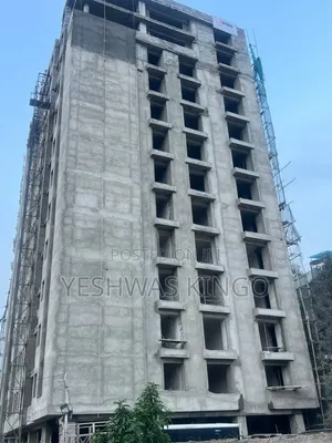 Furnished 3bdrm Apartment in ጃቦ, Bole for sale