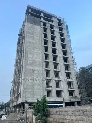 Furnished 3bdrm Apartment in ጃቦ, Bole for sale