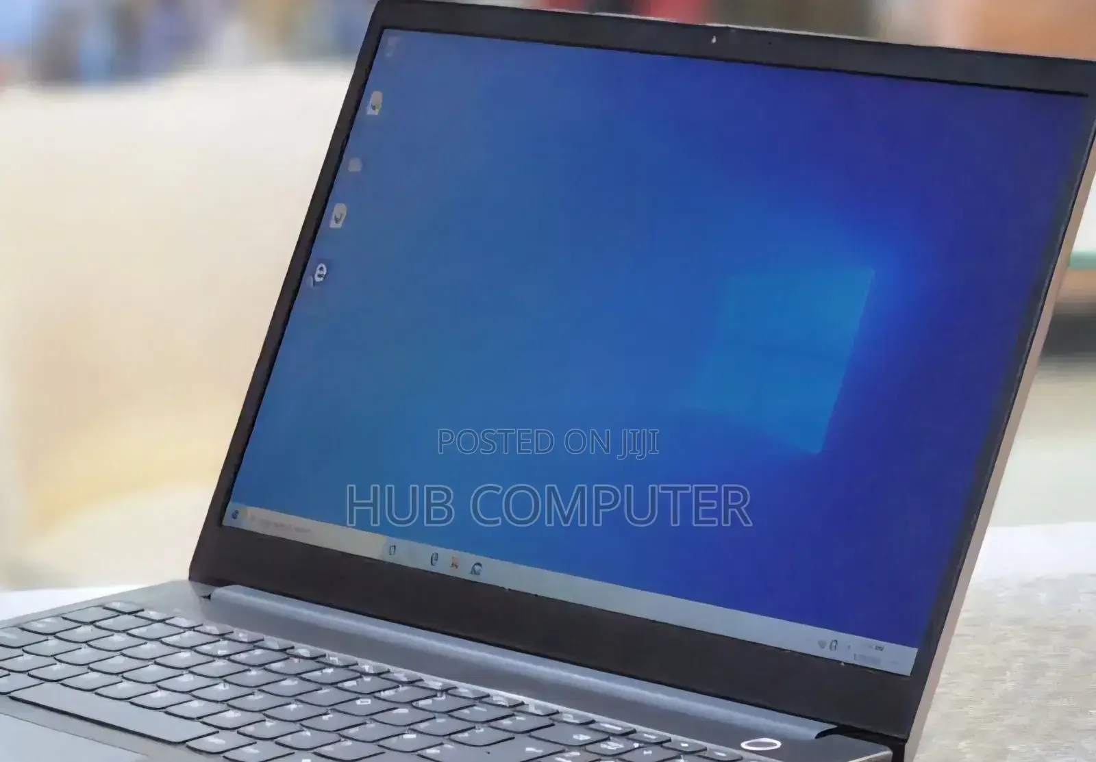 New Laptop Lenovo ThinkBook 13 16GB Intel Core I7 SSD 512GB