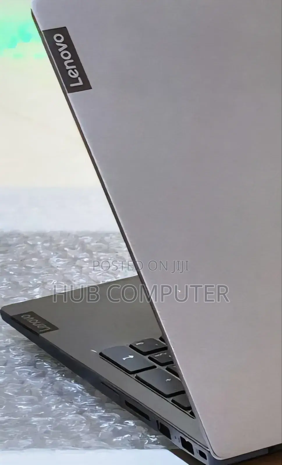 New Laptop Lenovo ThinkBook 13 16GB Intel Core I7 SSD 512GB