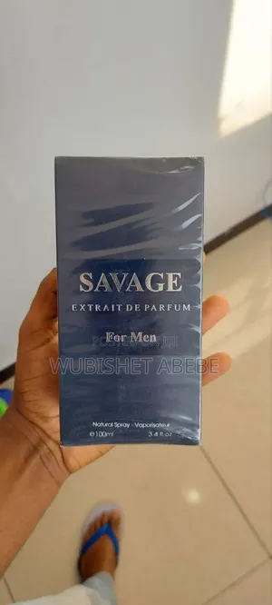 Savage Extrait De Parfum for Men