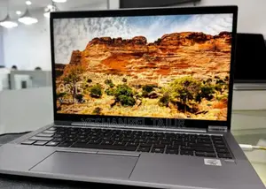 Photo - New Laptop HP ZBook Studio 32GB Intel Core i7 SSD 512GB