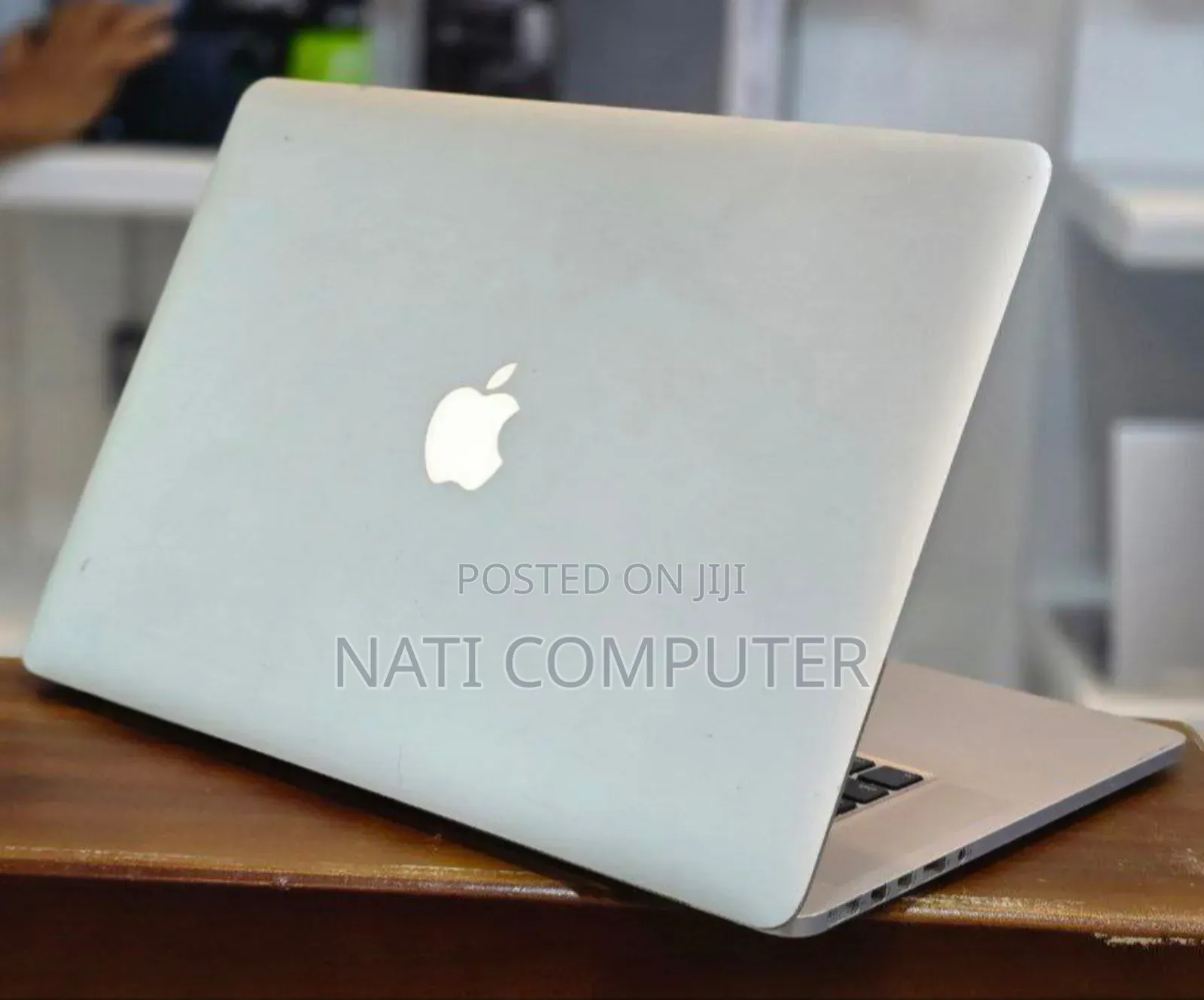 New Laptop Apple MacBook Pro 2019 16GB Intel Core I7 SSD 1T