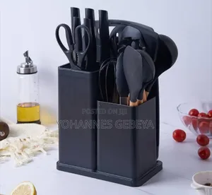 Kitchenware Set
