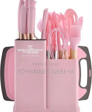 Kitchenware Set