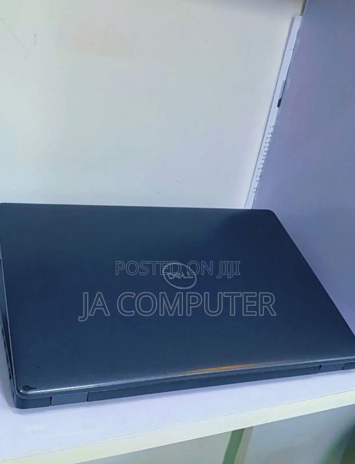 New Laptop Dell Latitude 5400 8GB Intel Core I7 SSD 512GB