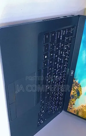 New Laptop Dell Latitude 5400 8GB Intel Core I7 SSD 512GB