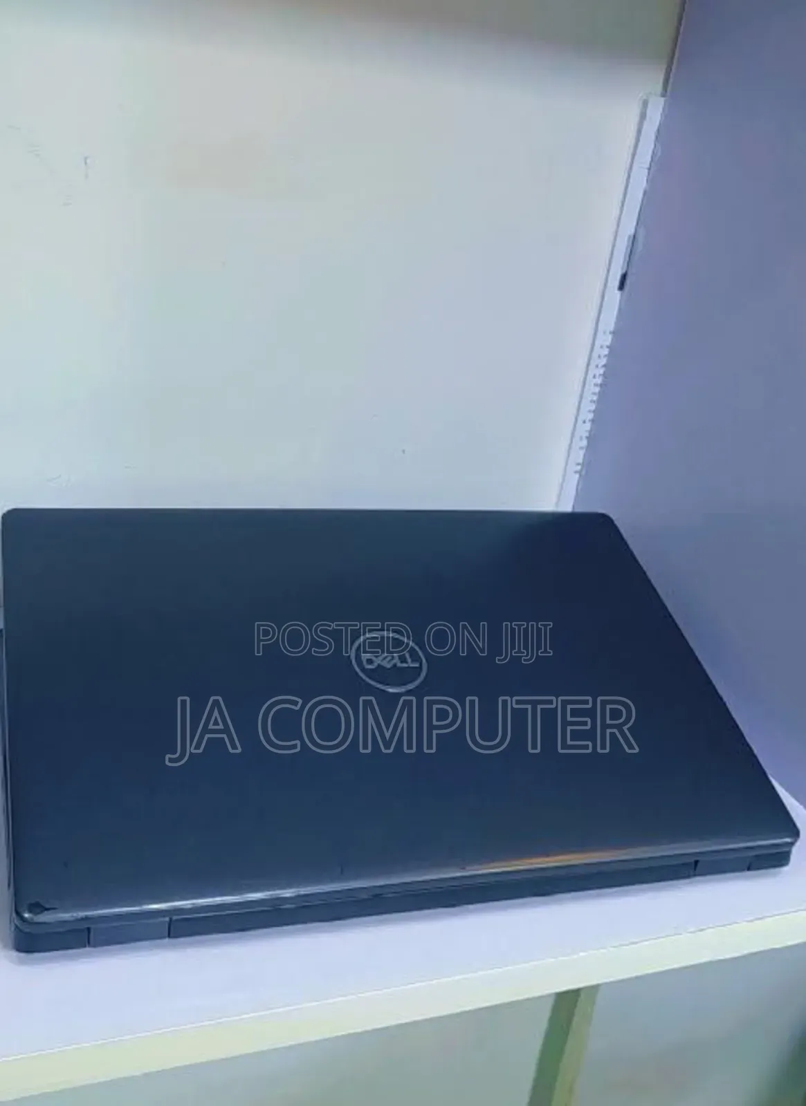 New Laptop Dell Latitude 5400 8GB Intel Core I7 SSD 512GB