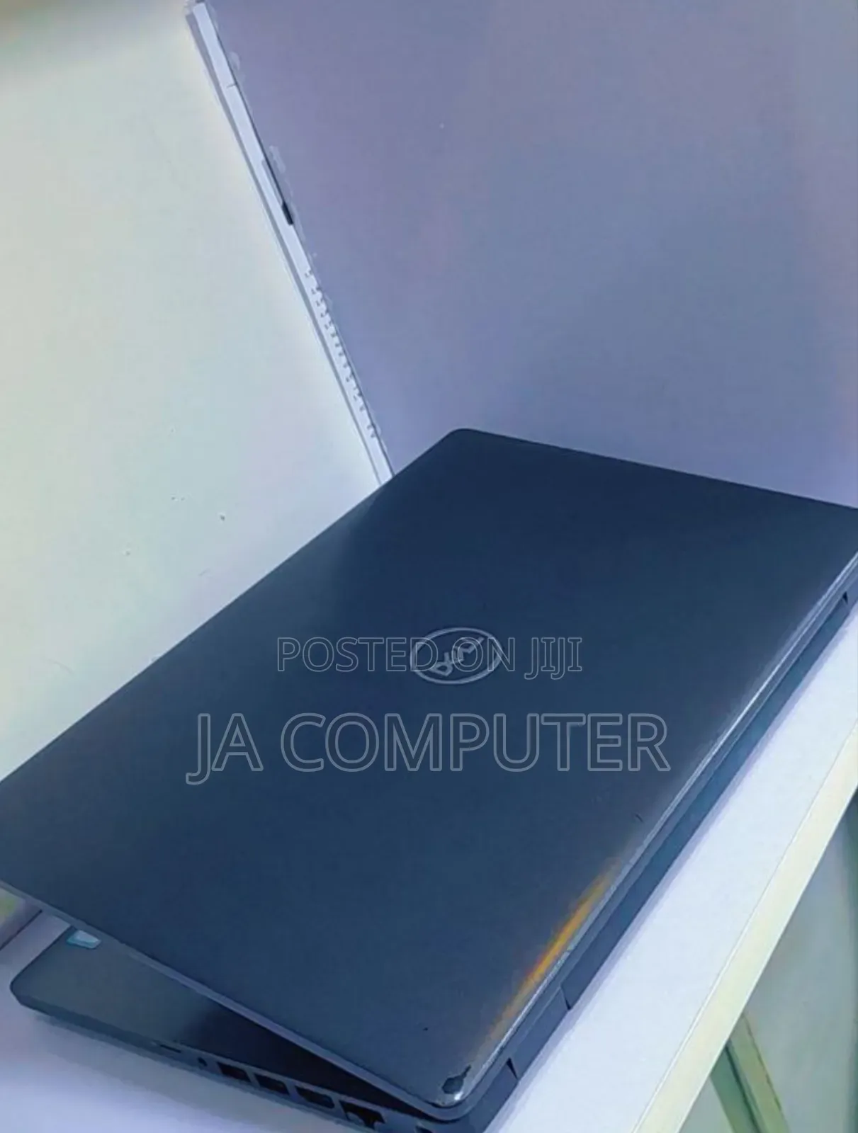 New Laptop Dell Latitude 5400 8GB Intel Core I7 SSD 512GB